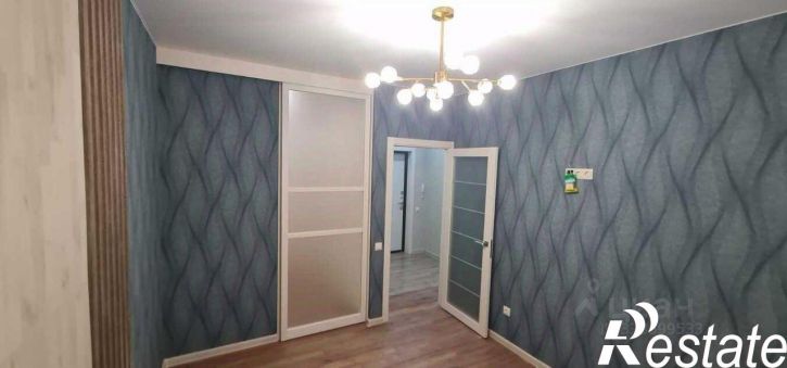 1-комн квартира Конгрессная улица, 41 к1,  д. 41 к1