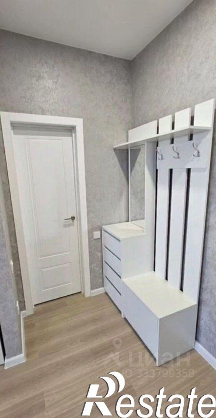 1-комн квартира Кожевенная улица, 22,  д. 22