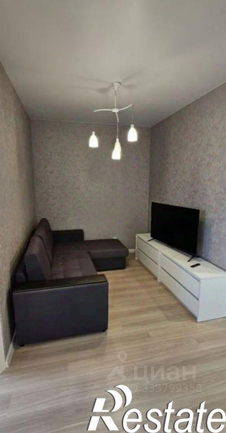 1-комн квартира Кожевенная улица, 22,  д. 22