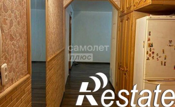 3-комн квартира улица Трудовой Славы, 24,  д. 24