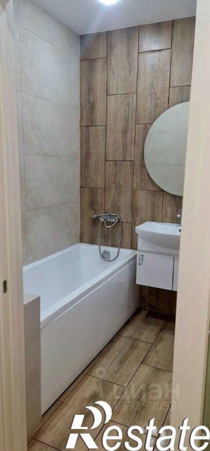1-комн квартира Конгрессная улица, 41 к1,  д. 41 к1