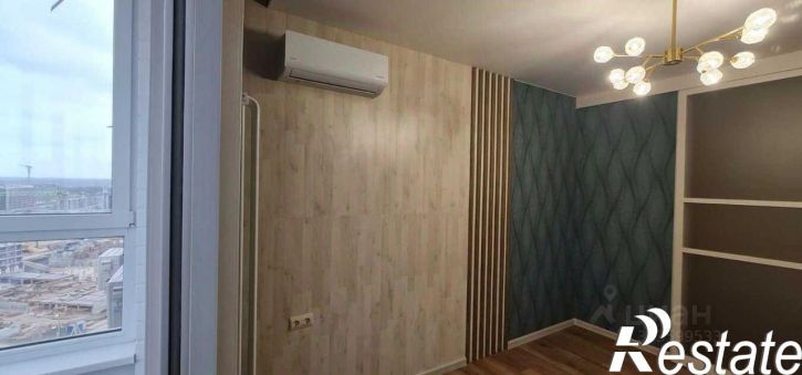 1-комн квартира Конгрессная улица, 41 к1,  д. 41 к1