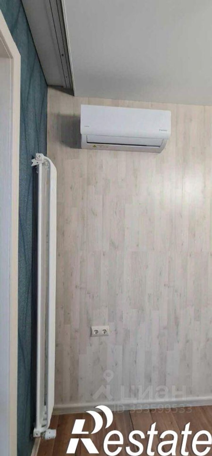 1-комн квартира Конгрессная улица, 41 к1,  д. 41 к1
