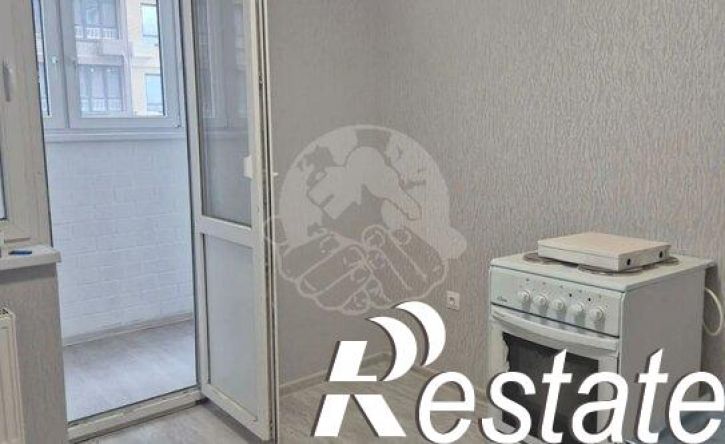 1-комн квартира улица Марины Цветаевой, 17 к2,  д. 17 к2