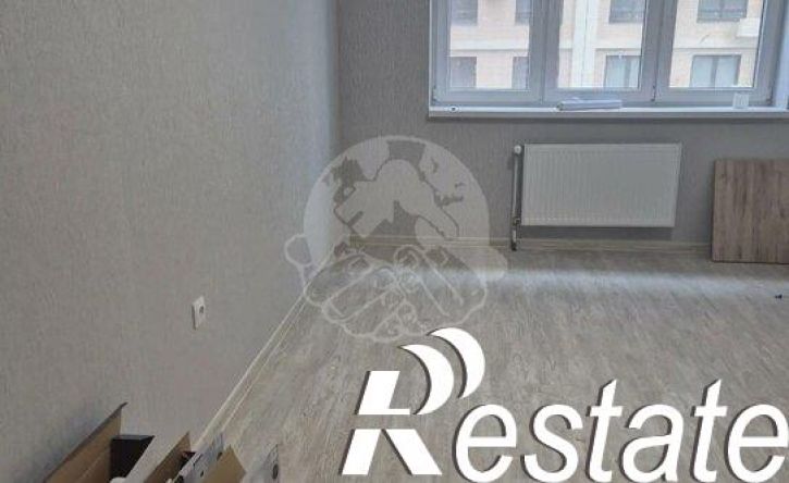 1-комн квартира улица Марины Цветаевой, 17 к2,  д. 17 к2
