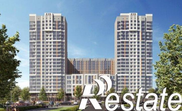 2-комн квартира Уральская улица, 87/7,  д. 87/7