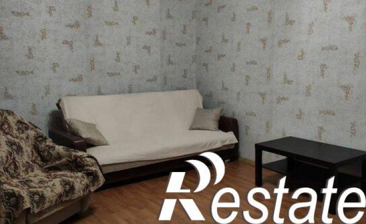 1-комн квартира проезд Фурманова, 53,  д. 53