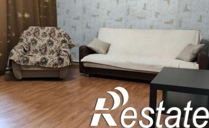 1-комн квартира проезд Фурманова, 53,  д. 53
