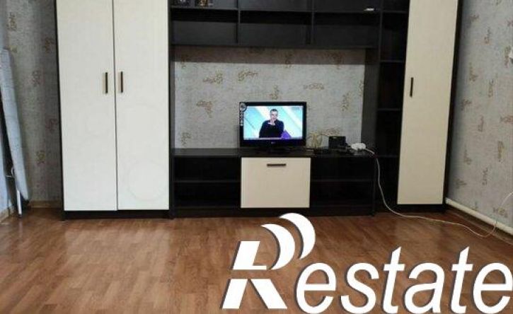 1-комн квартира проезд Фурманова, 53,  д. 53