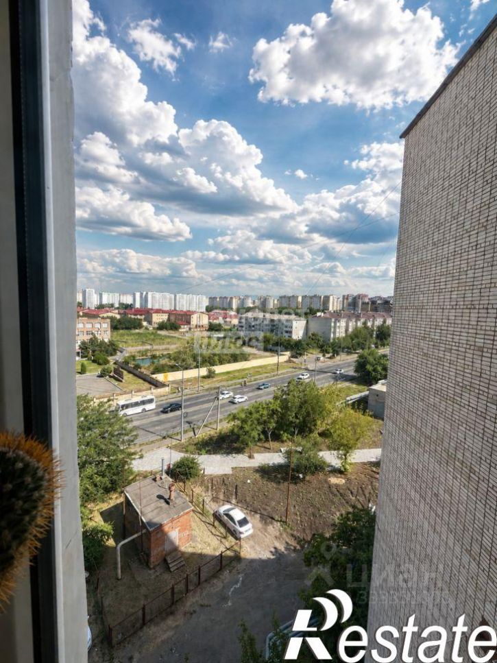 1-комн квартира Восточно-Кругликовская улица, 55,  д. 55