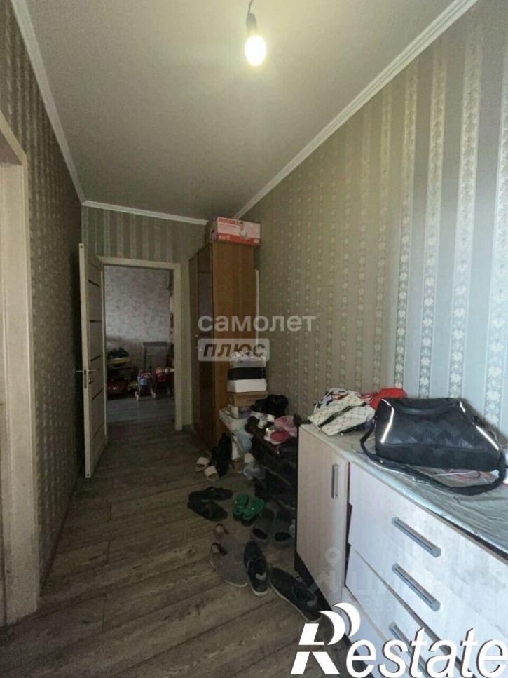 2-комн квартира улица Прокофьева, 6,  д. 6