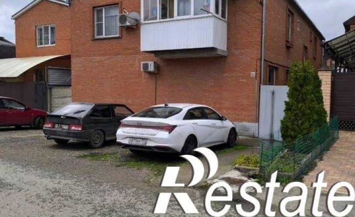 1-комн квартира проезд Фурманова, 53,  д. 53