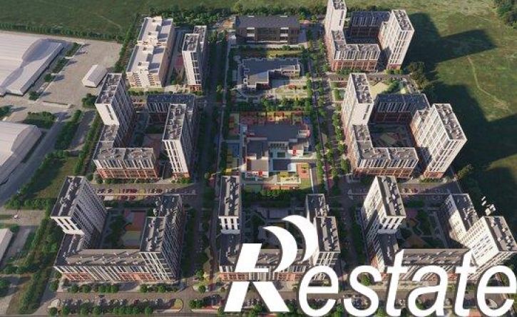 1-комн квартира улица Наставников, 12 к1,  д. 12 к1