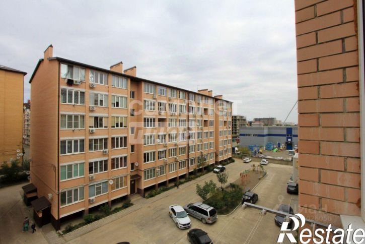 1-комн квартира улица Прокофьева, 33,  д. 33
