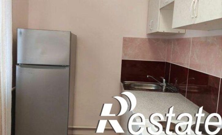 1-комн квартира проезд Фурманова, 53,  д. 53