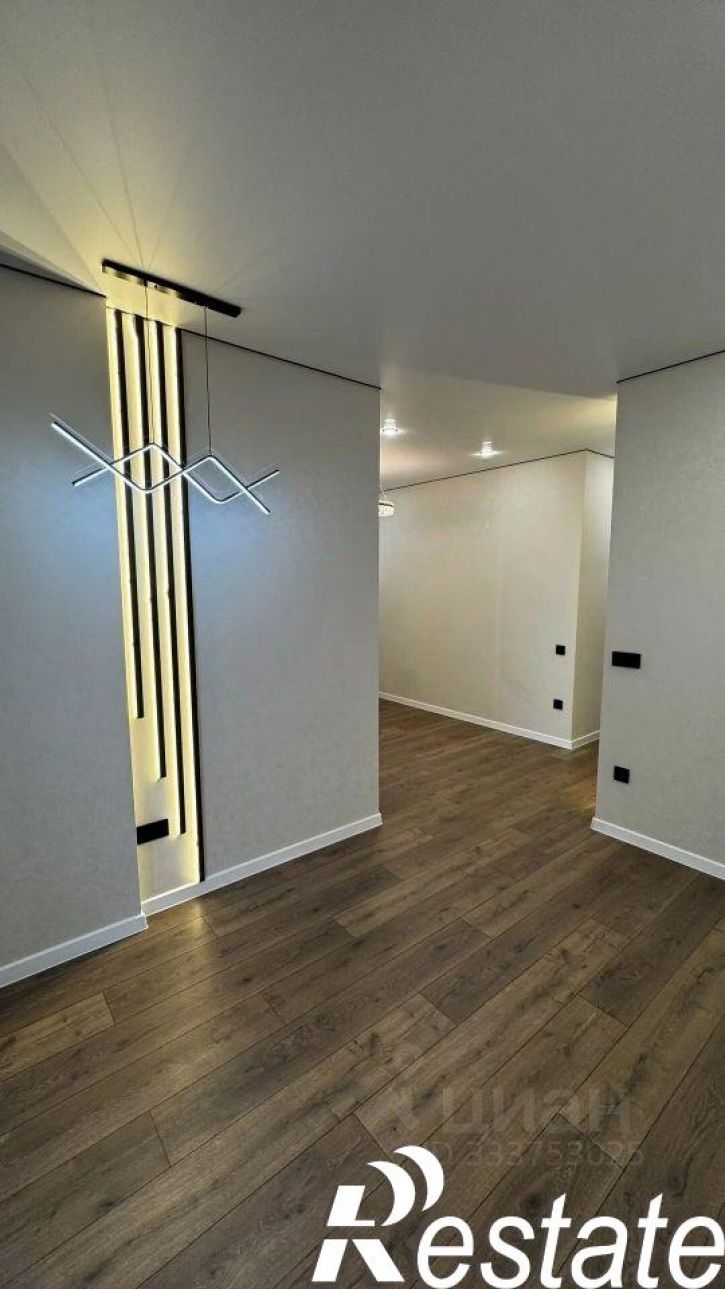 1-комн квартира Конгрессная улица, 33 к1,  д. 33 к1