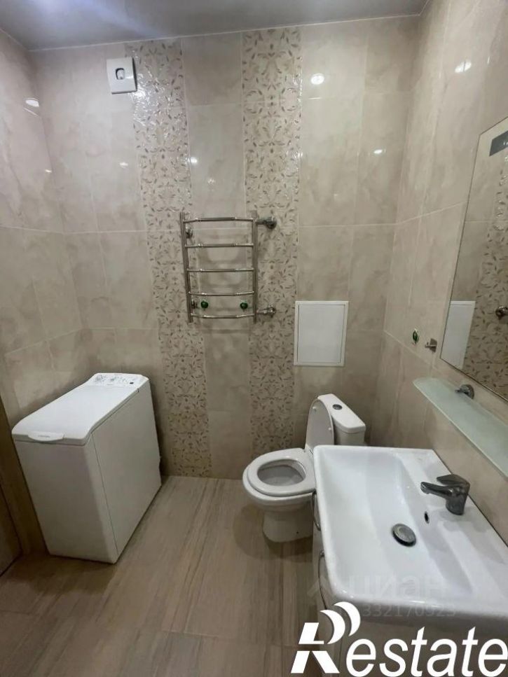 1-комн квартира улица Айвазовского, 116,  д. 116