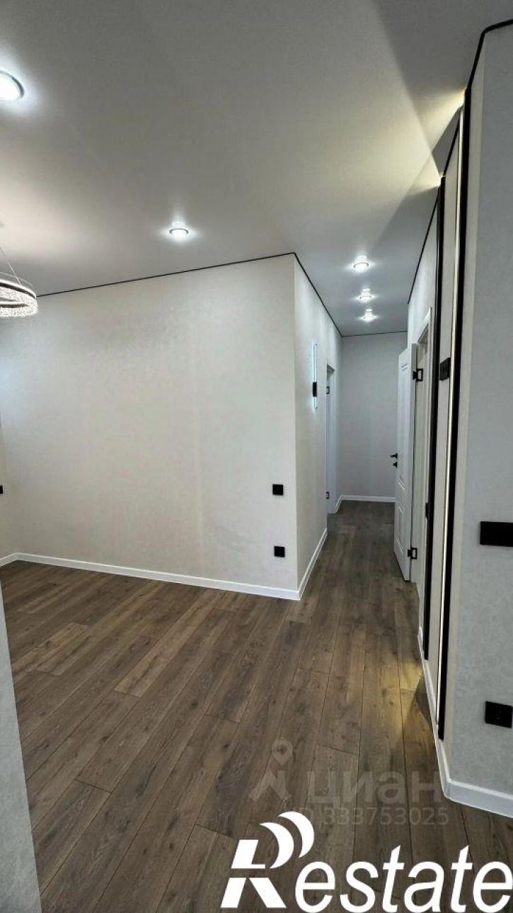 1-комн квартира Конгрессная улица, 33 к1,  д. 33 к1