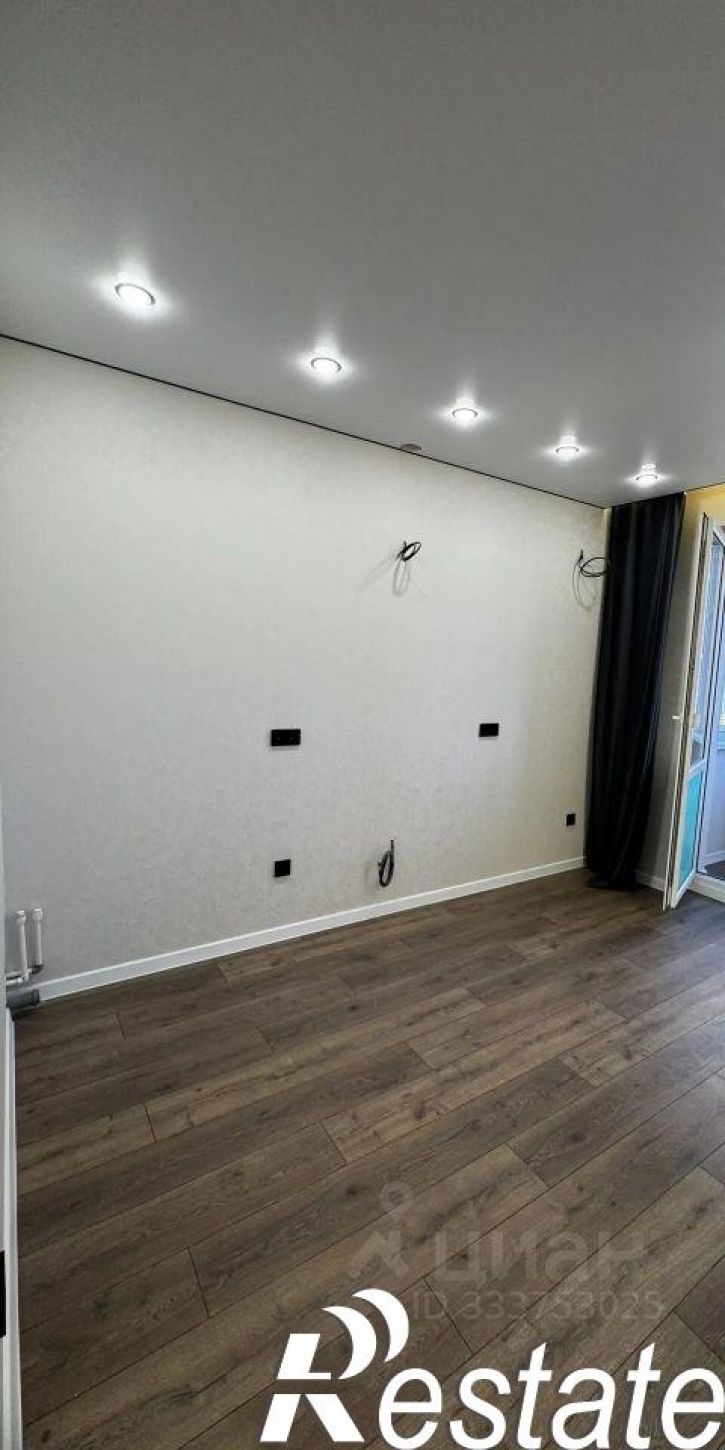 1-комн квартира Конгрессная улица, 33 к1,  д. 33 к1