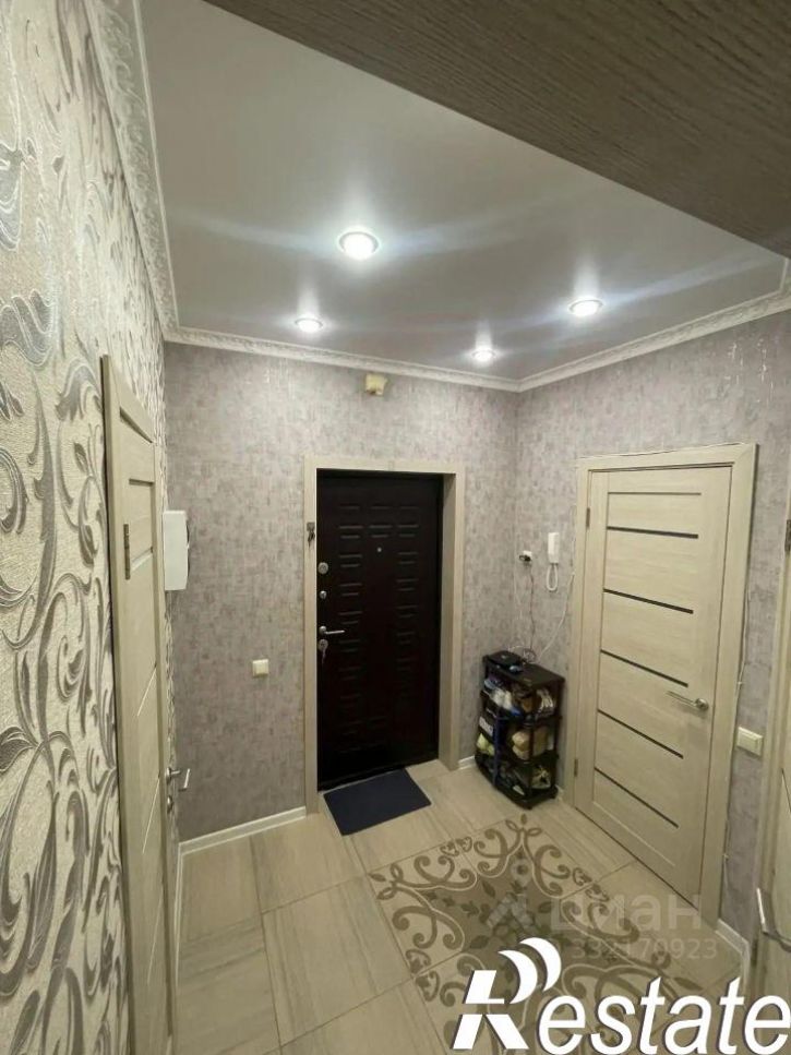 1-комн квартира улица Айвазовского, 116,  д. 116