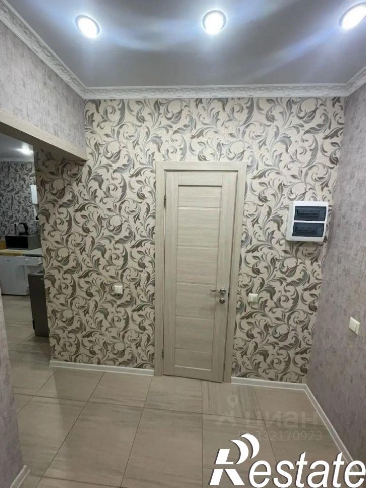 1-комн квартира улица Айвазовского, 116,  д. 116