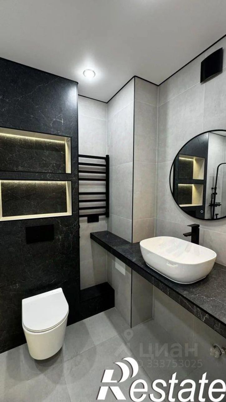 1-комн квартира Конгрессная улица, 33 к1,  д. 33 к1