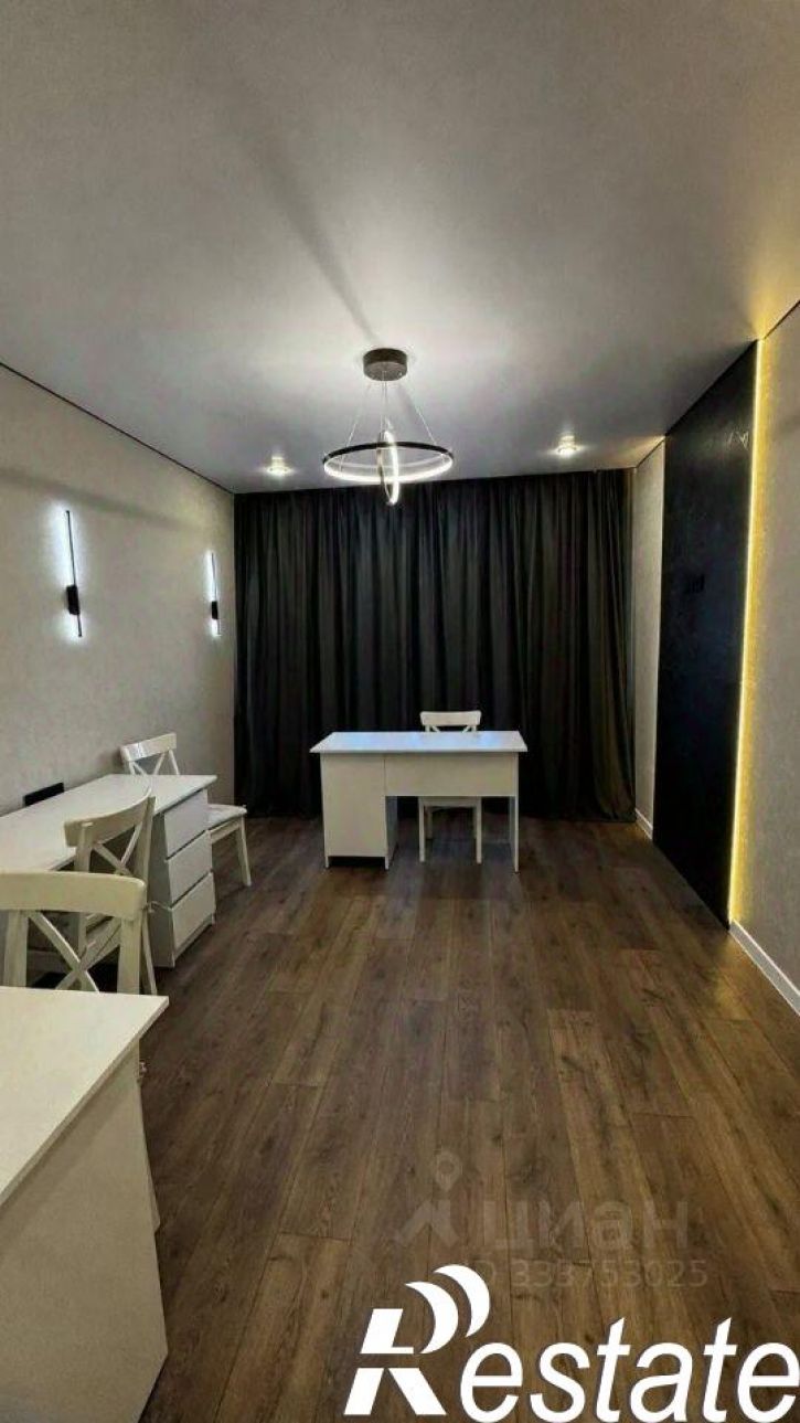 1-комн квартира Конгрессная улица, 33 к1,  д. 33 к1