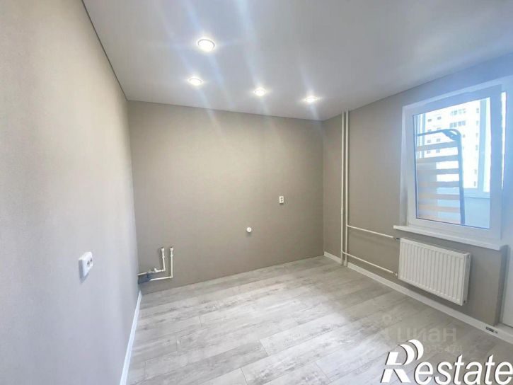 1-комн квартира Черкасская улица, 60,  д. 60