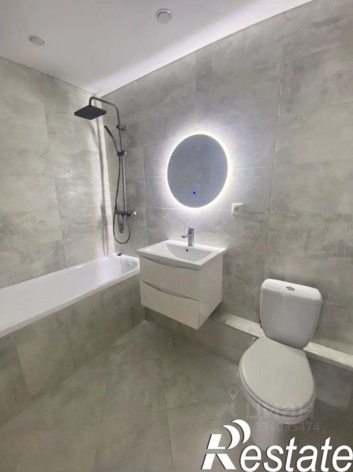 1-комн квартира Черкасская улица, 60,  д. 60