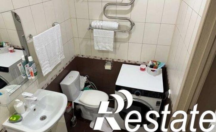 2-комн квартира улица Петра Метальникова, 5 к3,  д. 5 к3