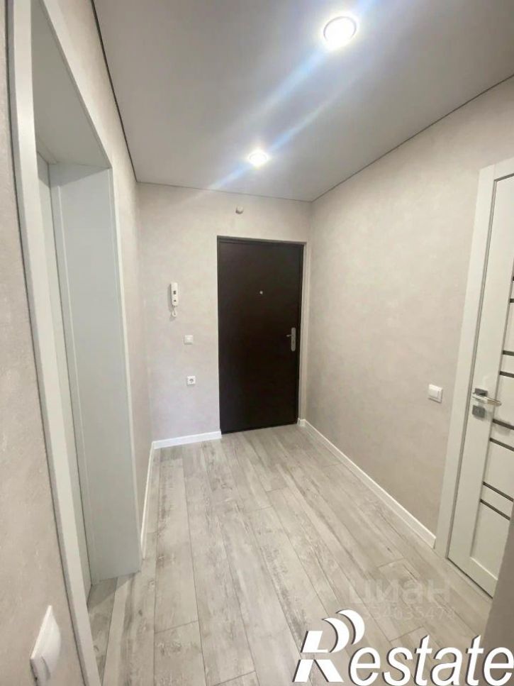 1-комн квартира Черкасская улица, 60,  д. 60