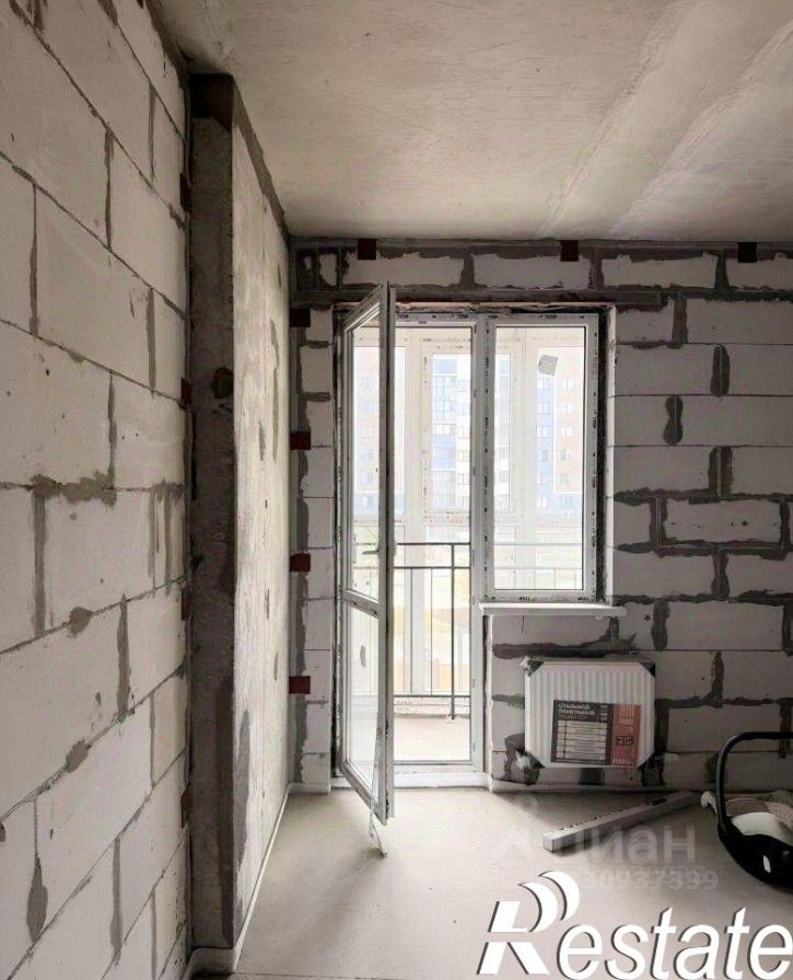 1-комн квартира Карпатская улица, 11,  д. 11