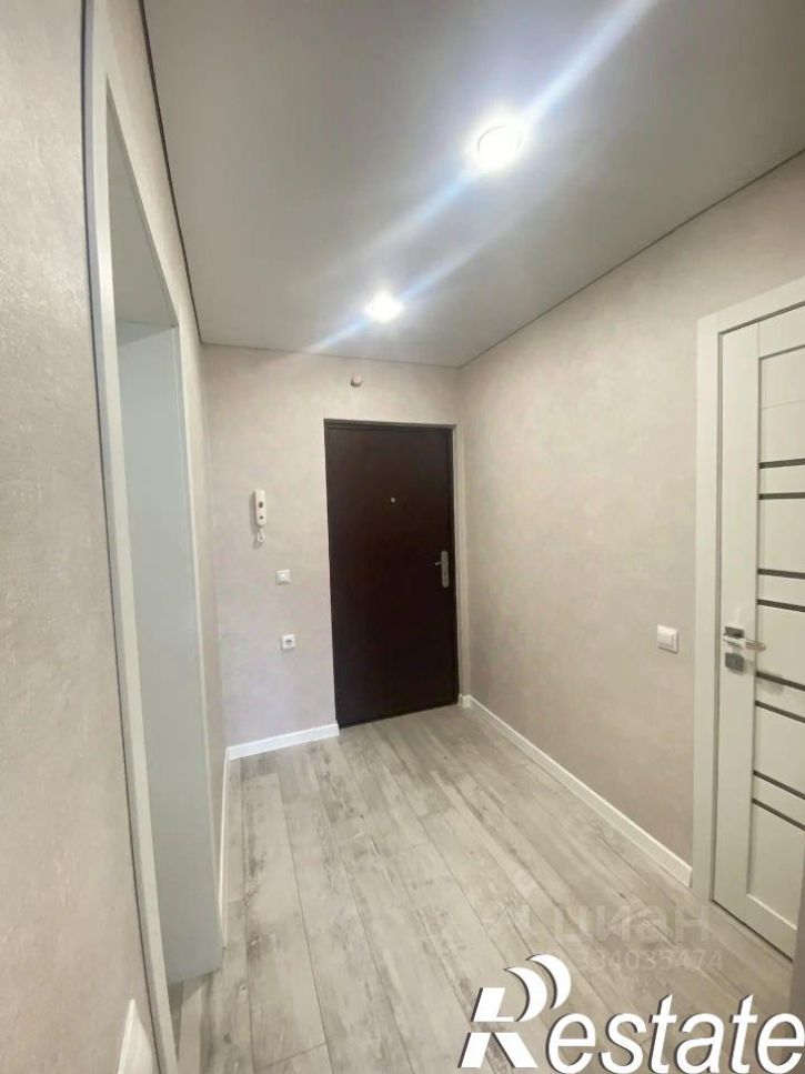 1-комн квартира Черкасская улица, 60,  д. 60