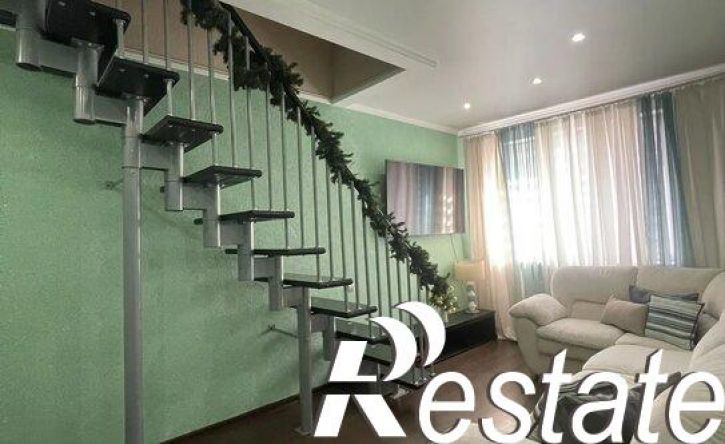 5-комн квартира улица имени Рахманинова С.В., 7,  д. 7
