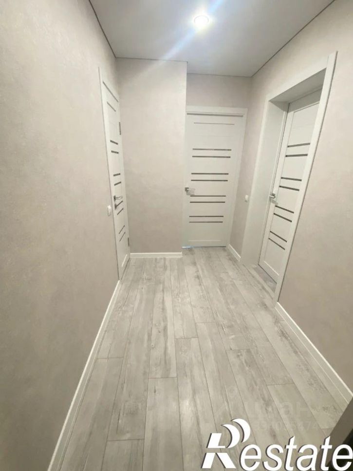 1-комн квартира Черкасская улица, 60,  д. 60