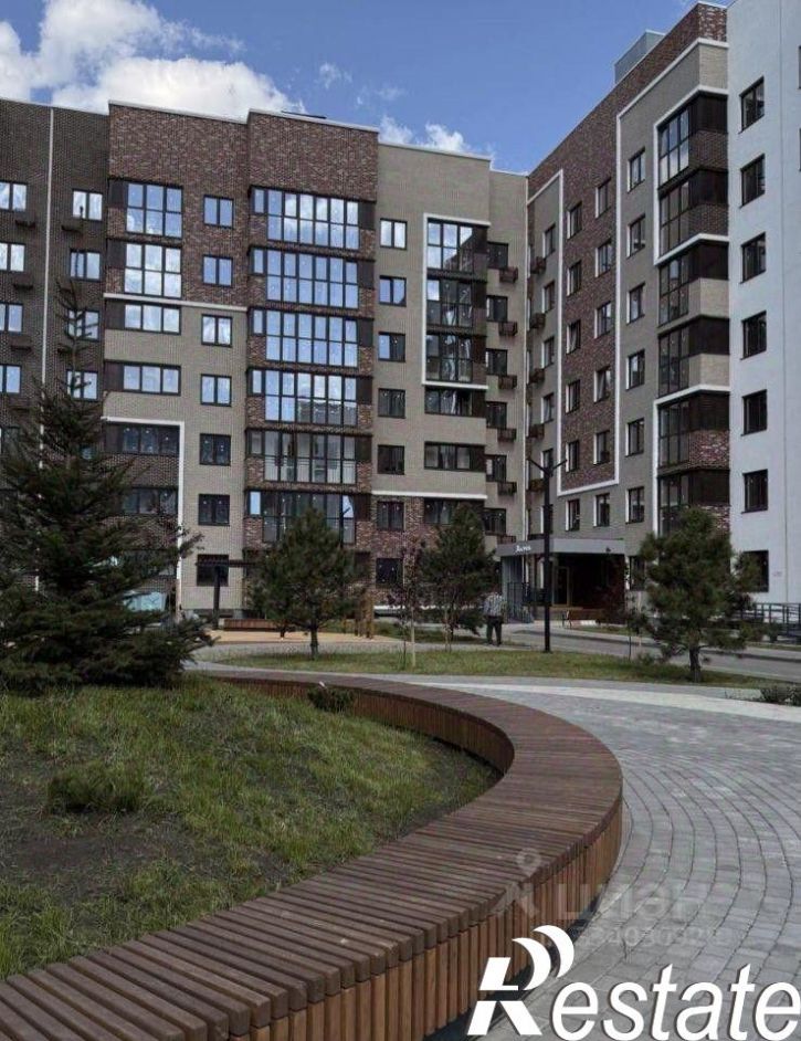1-комн квартира Карпатская улица, 11,  д. 11