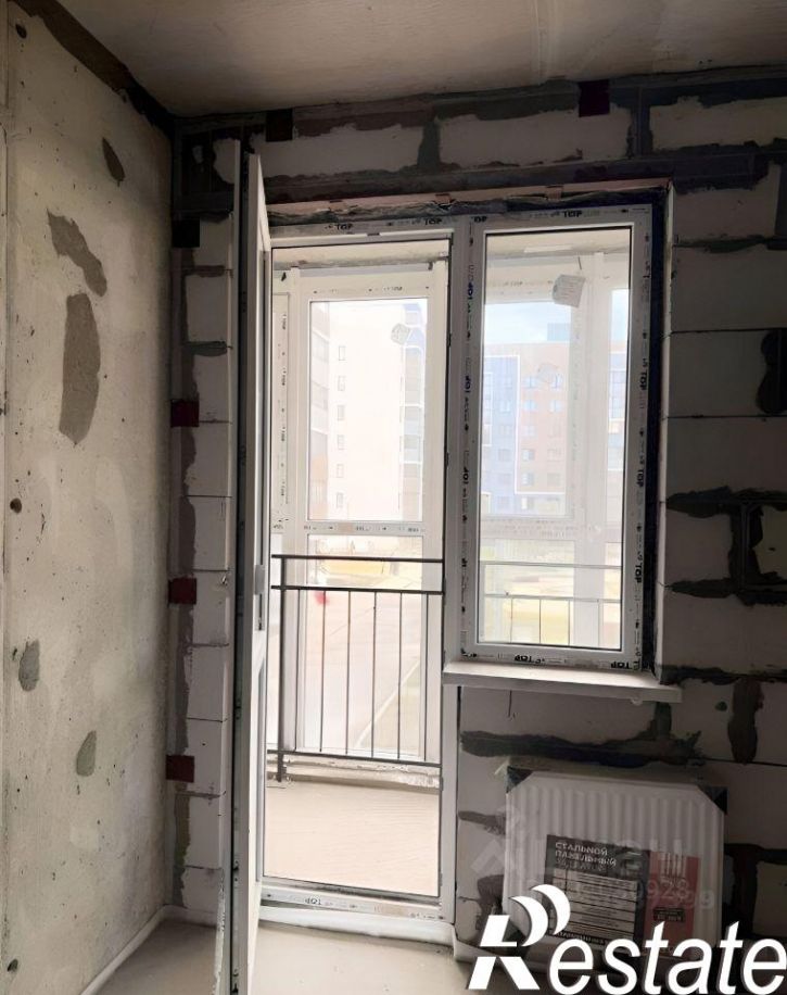 1-комн квартира Карпатская улица, 11,  д. 11