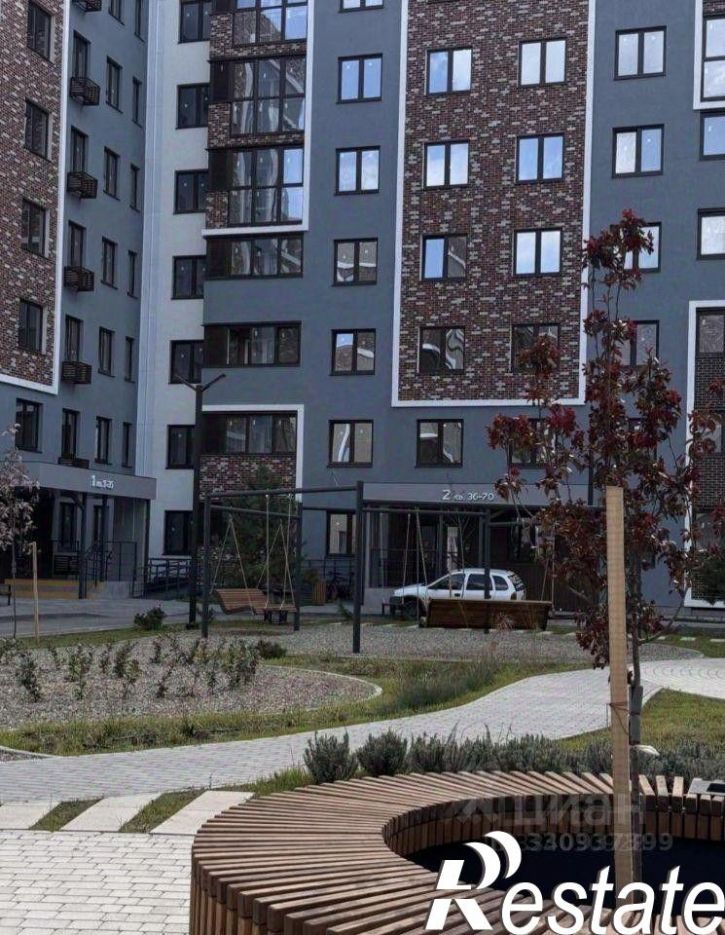 1-комн квартира Карпатская улица, 11,  д. 11