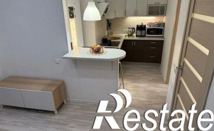 2-комн квартира улица Петра Метальникова, 5 к3,  д. 5 к3