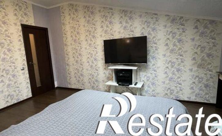 5-комн квартира улица имени Рахманинова С.В., 7,  д. 7