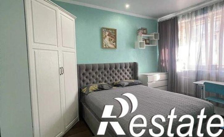 5-комн квартира улица имени Рахманинова С.В., 7,  д. 7