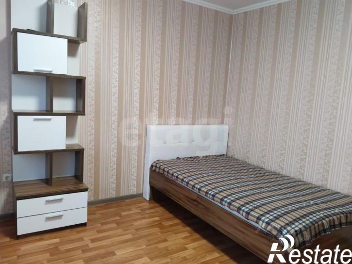 2-комн квартира 2-я Целиноградская улица, 13,  д. 13