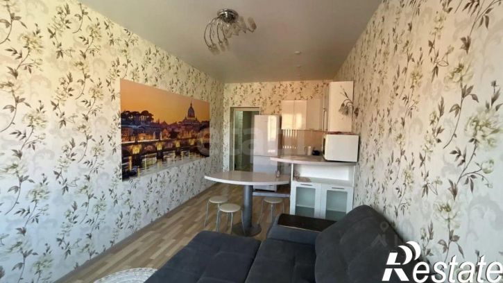 1-комн квартира Ангарский проезд, 14,  д. 14
