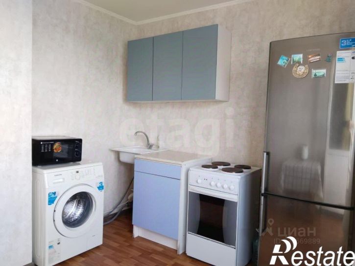 2-комн квартира 2-я Целиноградская улица, 13,  д. 13