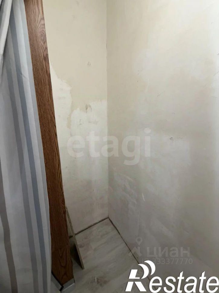 1-комн квартира улица имени Сорока А. М., 2,  д. 2