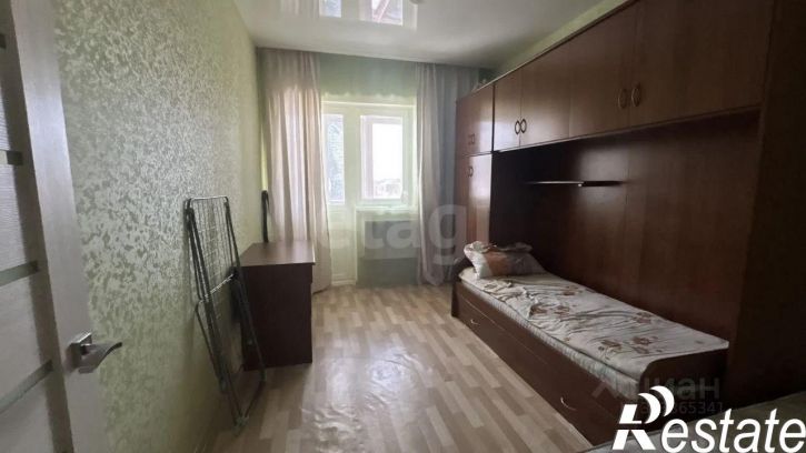 1-комн квартира Ангарский проезд, 14,  д. 14