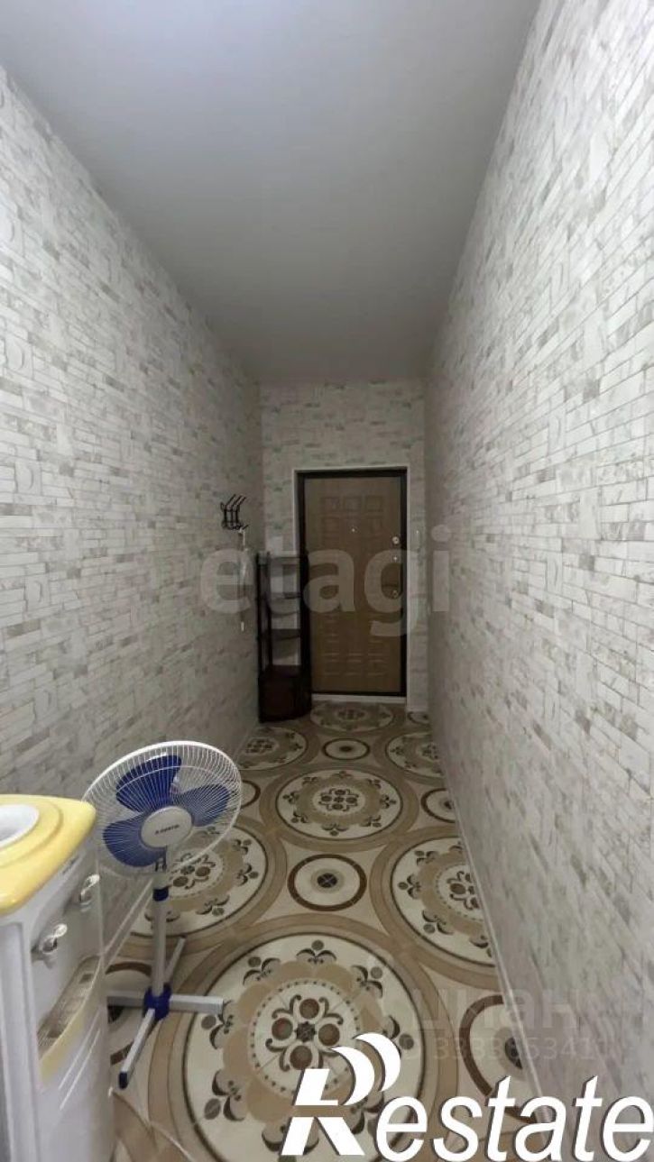 1-комн квартира Ангарский проезд, 14,  д. 14