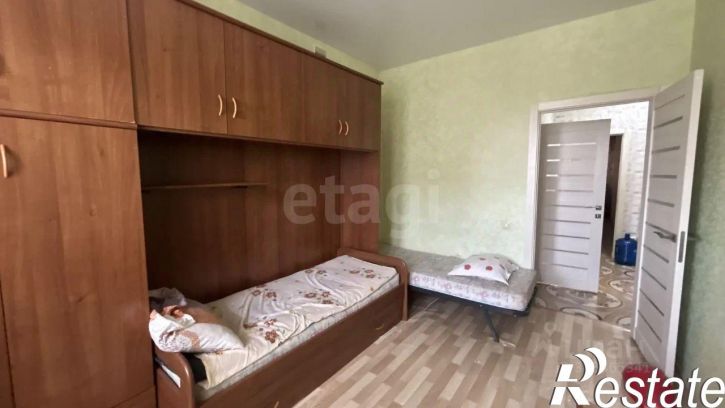 1-комн квартира Ангарский проезд, 14,  д. 14