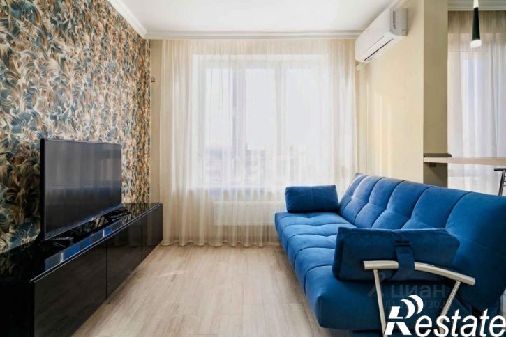 1-комн квартира улица Героев-Разведчиков, 8 к3,  д. 8 к3