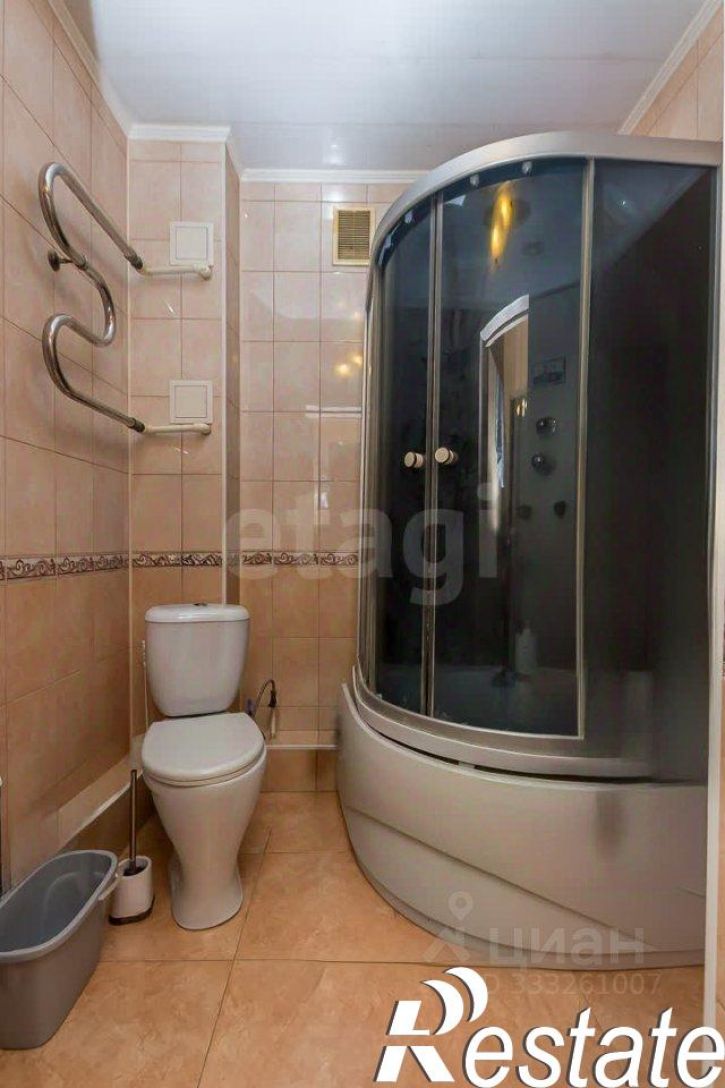 1-комн квартира Ленинский переулок, 13,  д. 13